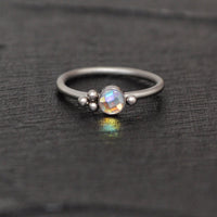 Thumbnail for Crystal Nose Ring