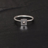 Thumbnail for Harmonic Nose Ring