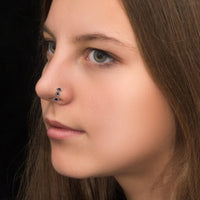 Thumbnail for Dawn Nose Ring