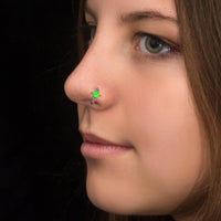 Thumbnail for Glacial Nose Ring