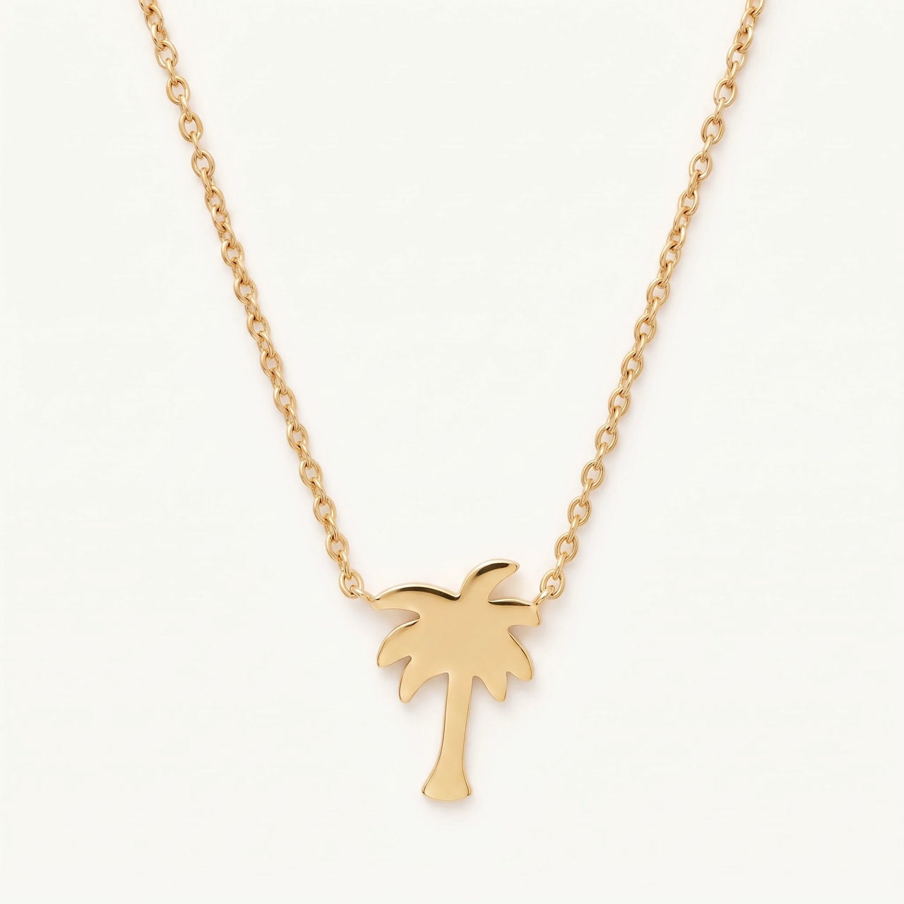 Bijoux acier inoxydable — photo produit sur fond blanc, or | SKU: 8732822-gold-color